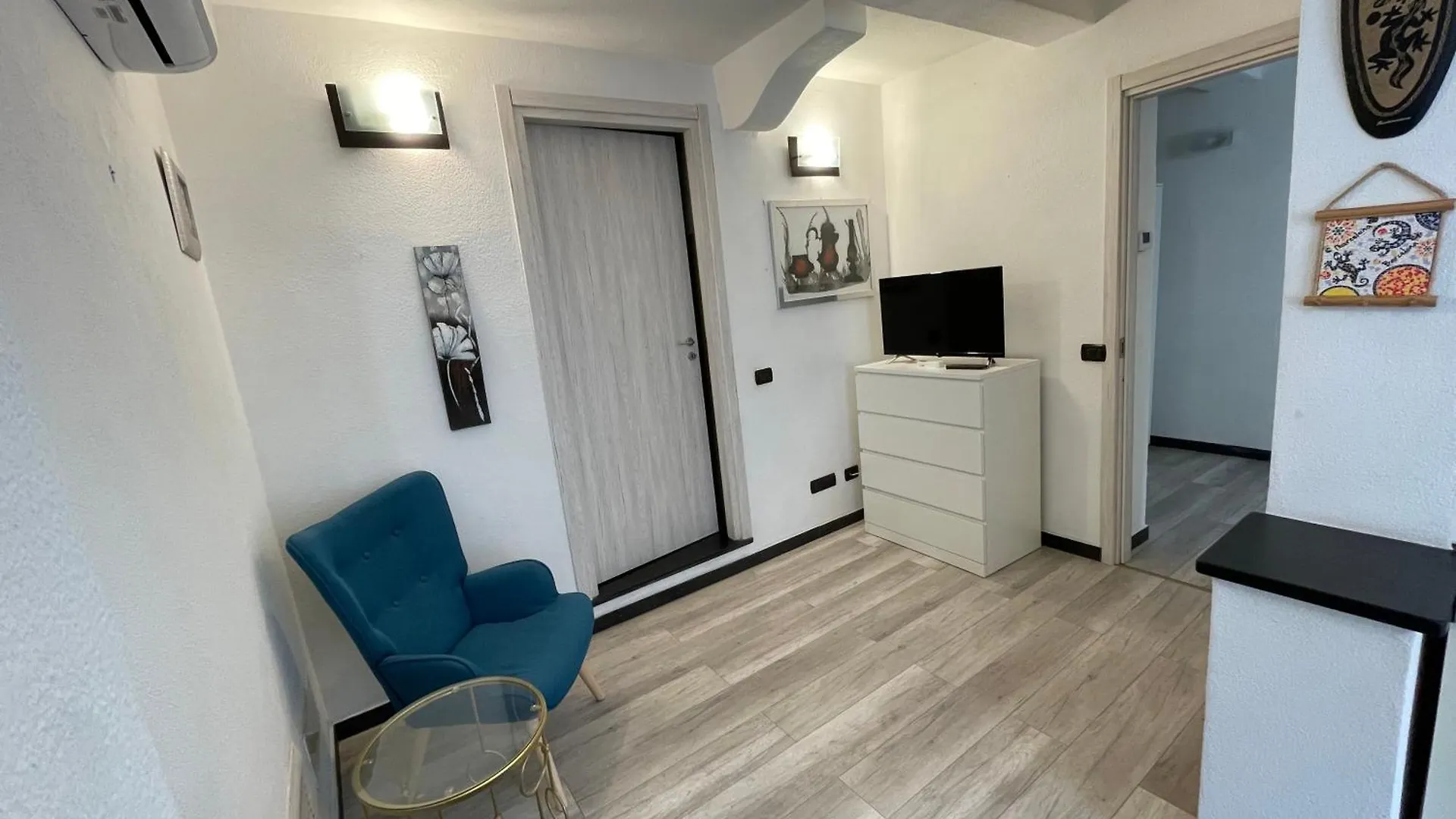 Apartment Sant'Andrea Levanto 0*,  Italy
