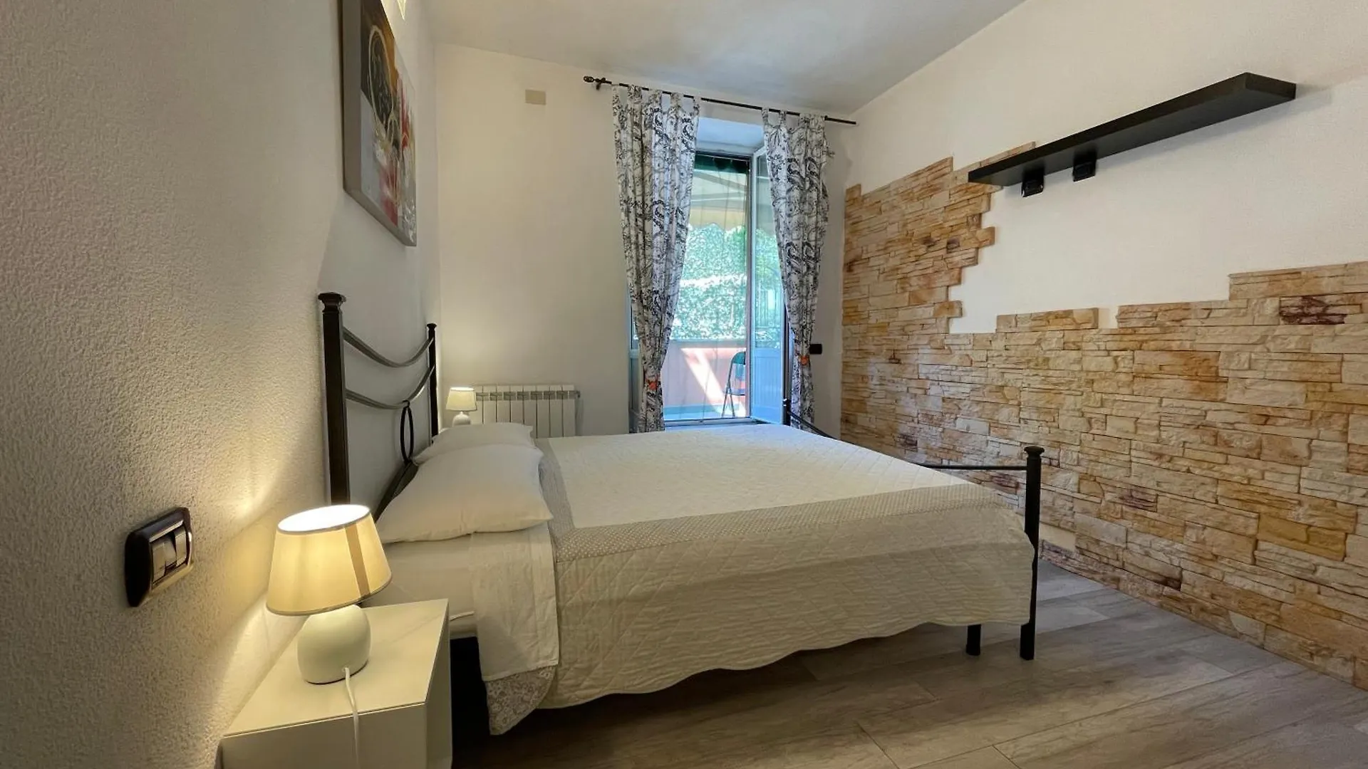 Apartment Sant'Andrea Levanto