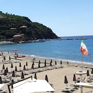 Apartment Oceane Paradise, Levanto