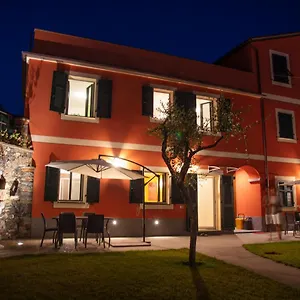Holiday home Casa Gardan, Levanto