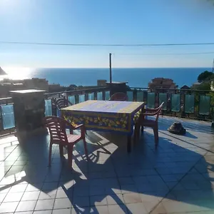 Apartment Al Castelletto, Levanto