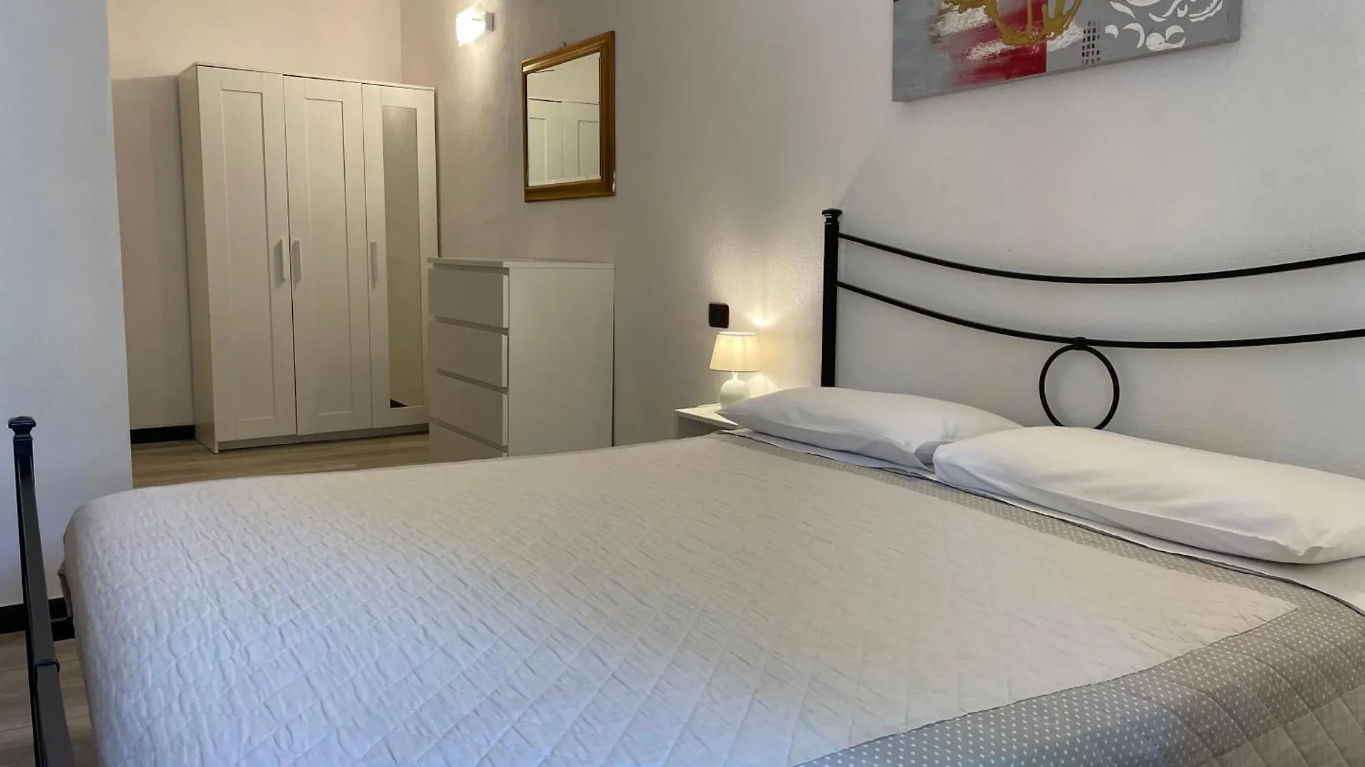 Apartment Sant'Andrea Levanto 0*,